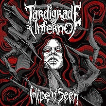 Tardigrade Inferno : Hide'n'Seek